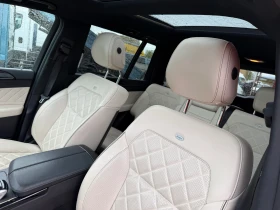 Mercedes-Benz GLS 350, снимка 9