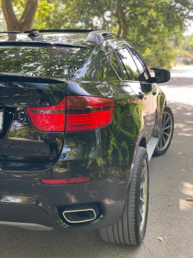 Обява за продажба на BMW X6 3.5D Bi Turbo X-Drive/HEDUP/Подгрев/Обдухване  ~37 500 лв. - изображение 11