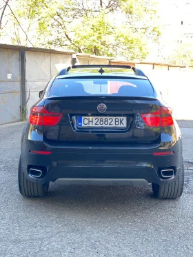 BMW X6 3.5D Bi Turbo X-Drive/HEDUP/Подгрев/Обдухване , снимка 9