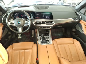 BMW X5 40i M-pack | Mobile.bg   9