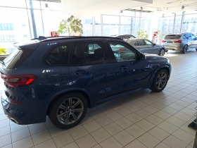 BMW X5 40i M-pack, снимка 8 - Автомобили и джипове - 44290675