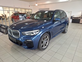Обява за продажба на BMW X5 40i M-pack ~94 500 лв. - изображение 1