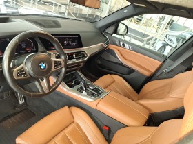 BMW X5 40i M-pack, снимка 10 - Автомобили и джипове - 44290675
