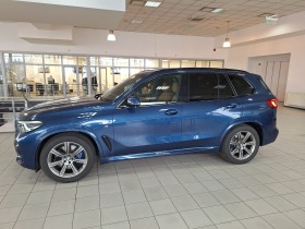 BMW X5 40i M-pack, снимка 7 - Автомобили и джипове - 44290675