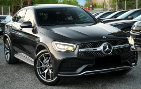     Mercedes-Benz GLC 300 d 4Matic AMG Line Coupe ~ 114 999 .