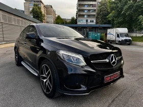 Mercedes-Benz GLE 43 AMG AMG SHADOW LINE/ 4MATIC/9G-TRONIC/HARMAN KARDON/ - изображение 1