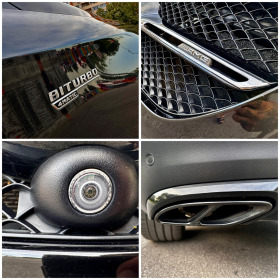 Mercedes-Benz GLE 43 AMG AMG SHADOW LINE/ 4MATIC/9G-TRONIC/HARMAN KARDON/ | Mobile.bg   10