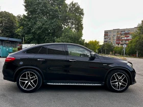 Mercedes-Benz GLE 43 AMG AMG SHADOW LINE/ 4MATIC/9G-TRONIC/HARMAN KARDON/ | Mobile.bg    2