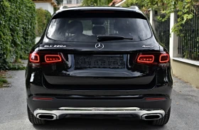 Mercedes-Benz GLC 220 ACC\CAM360\LEDINTILIGENT\KEYLESS\ - [6] 