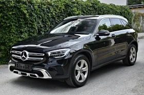 Mercedes-Benz GLC 220 ACC\CAM360\LEDINTILIGENT\KEYLESS\, снимка 2