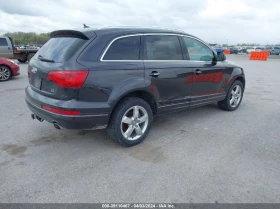 Audi Q7  TDI PREMIUM  * * LED* *  | Mobile.bg    4