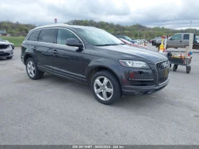 Audi Q7  TDI PREMIUM  * * LED* *  | Mobile.bg    2