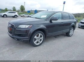     Audi Q7  TDI PREMIUM  * * LED* * 