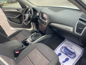 Audi Q5 2.0TDI QUATTRO 143 | Mobile.bg    10