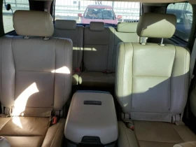 Toyota Sequoia 5.7L PLATINUM * *   *  | Mobile.bg    10