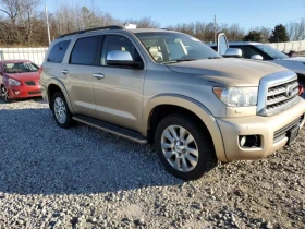 Toyota Sequoia 5.7L PLATINUM * *   *  | Mobile.bg    3