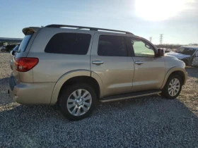 Toyota Sequoia 5.7L PLATINUM * *   *  | Mobile.bg    6