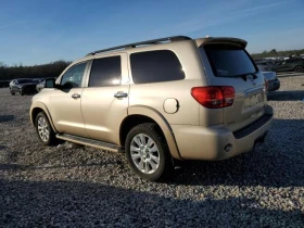 Toyota Sequoia 5.7L PLATINUM * *   *  | Mobile.bg    4
