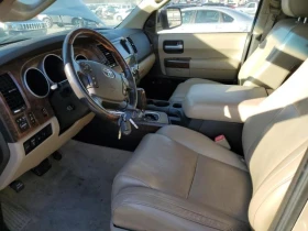 Toyota Sequoia 5.7L PLATINUM * *   *  | Mobile.bg    7
