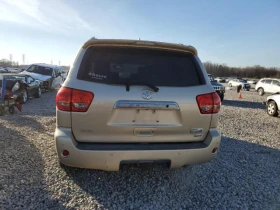 Toyota Sequoia 5.7L PLATINUM * *   *  | Mobile.bg    5