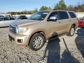  Toyota Sequoia