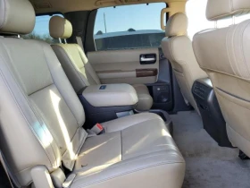 Toyota Sequoia 5.7L PLATINUM * *   *  | Mobile.bg    9