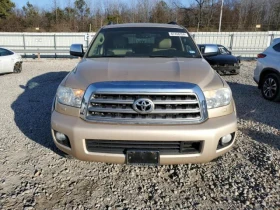 Toyota Sequoia 5.7L PLATINUM * *   *  | Mobile.bg    2