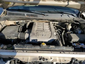Toyota Sequoia 5.7L PLATINUM * *   *  | Mobile.bg    11