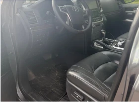 Обява за продажба на Toyota Land cruiser 4, 6 v8 ~ 115 000 лв. - изображение 5