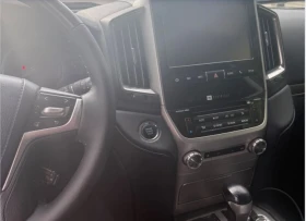 Обява за продажба на Toyota Land cruiser 4, 6 v8 ~ 115 000 лв. - изображение 6