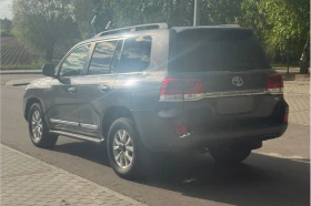 Обява за продажба на Toyota Land cruiser 4, 6 v8 ~ 115 000 лв. - изображение 2