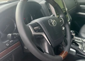 Toyota Land cruiser 4, 6 v8 - 115000 лв. - 89602610 13