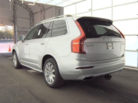 Volvo Xc90 T6 Momentum/ПОДГРЕВИ/ПАНО/LANE ASSIST/BLIND SPOT - 28600 лв. - 77631690 4