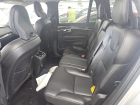 Volvo Xc90 T6 Momentum/ПОДГРЕВИ/ПАНО/LANE ASSIST/BLIND SPOT - 28600 лв. - 77631690 11