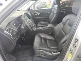 Volvo Xc90 T6 Momentum/ПОДГРЕВИ/ПАНО/LANE ASSIST/BLIND SPOT - 28600 лв. - 77631690 8