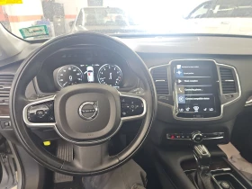 Volvo Xc90 T6 Momentum/ПОДГРЕВИ/ПАНО/LANE ASSIST/BLIND SPOT - 28600 лв. - 77631690 9