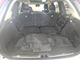 Volvo Xc90 T6 Momentum/ПОДГРЕВИ/ПАНО/LANE ASSIST/BLIND SPOT - 28600 лв. - 77631690 12