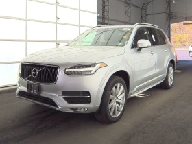 Volvo Xc90 T6 Momentum/ПОДГРЕВИ/ПАНО/LANE ASSIST/BLIND SPOT - 28600 лв. - 77631690 3