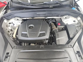 Volvo Xc90 T6 Momentum/ПОДГРЕВИ/ПАНО/LANE ASSIST/BLIND SPOT - 28600 лв. - 77631690 13
