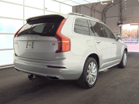 Volvo Xc90 T6 Momentum/ПОДГРЕВИ/ПАНО/LANE ASSIST/BLIND SPOT - 28600 лв. - 77631690 6