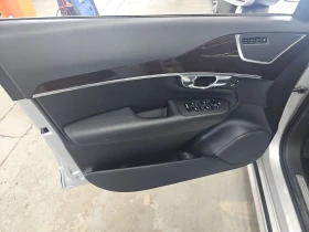 Volvo Xc90 T6 Momentum/ПОДГРЕВИ/ПАНО/LANE ASSIST/BLIND SPOT - 28600 лв. - 77631690 7