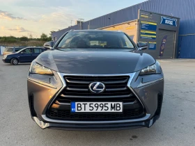 Обява за продажба на Lexus NX 300h ~44 000 лв. - изображение 2