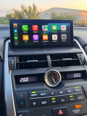 Lexus NX 300h - 44000 лв. - 79071668 13