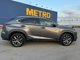 Обява за продажба на Lexus NX 300h ~44 000 лв. - изображение 1