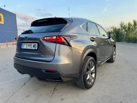 Обява за продажба на Lexus NX 300h ~44 000 лв. - изображение 4