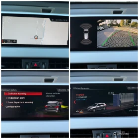 BMW X1 2.0 4x4 LED KAMERA KOJA - 37900 лв. - 61531835 11