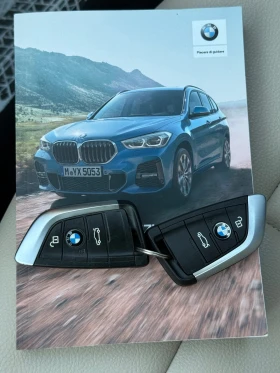 BMW X1 2.0 4x4 LED KAMERA KOJA - 37900 лв. - 61531835 14