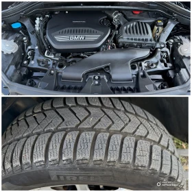 BMW X1 2.0 4x4 LED KAMERA KOJA - 37900 лв. - 61531835 16