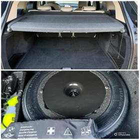 BMW X1 2.0 4x4 LED KAMERA KOJA - 37900 лв. - 61531835 15