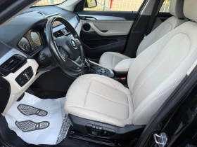 BMW X1 2.0 4x4 LED KAMERA KOJA - 37900 лв. - 61531835 8